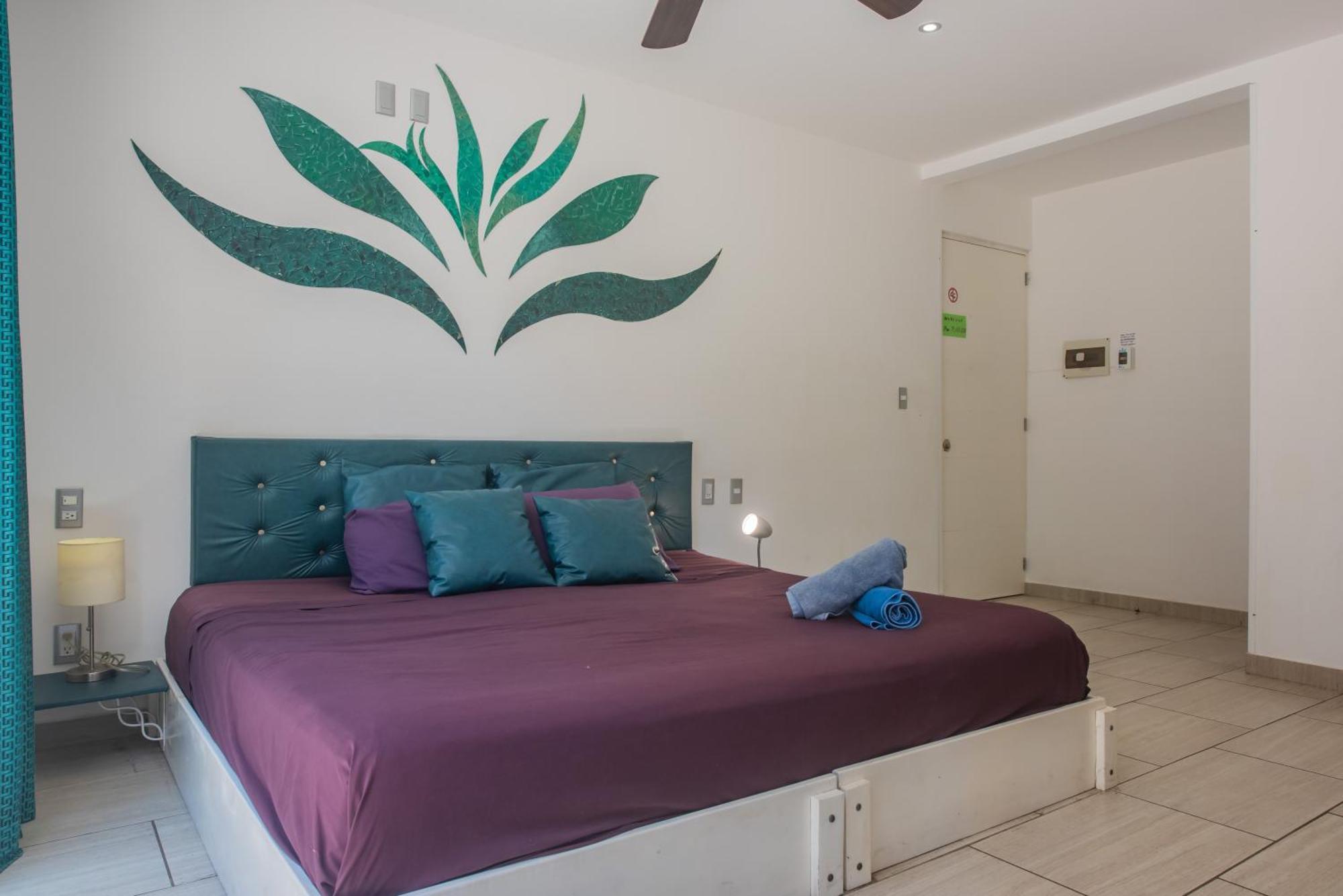 Appartamento Iris & Playa del Carmen