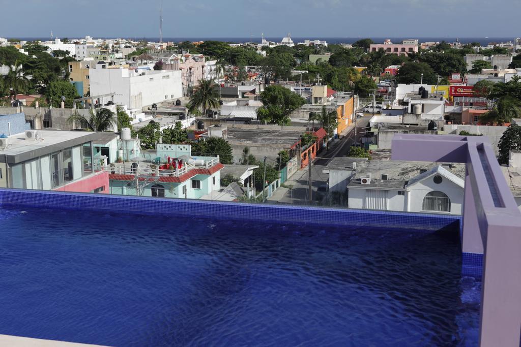 Appartamento Iris & Playa del Carmen