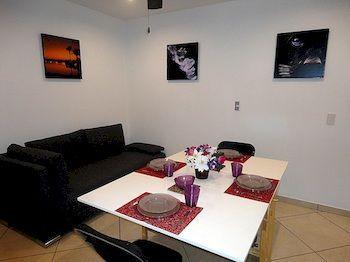 Appartamento Iris &