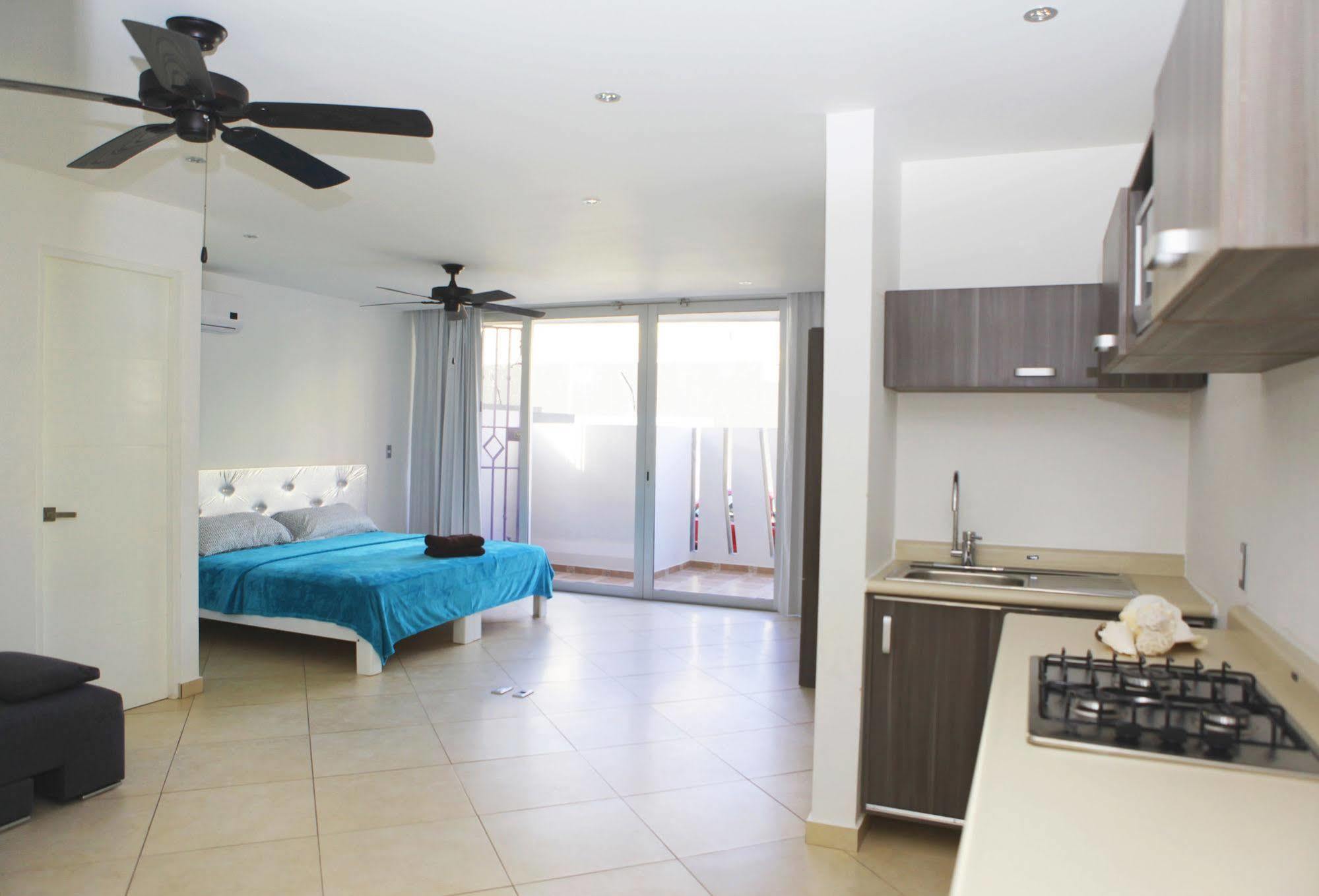 Appartamento Iris & Playa del Carmen