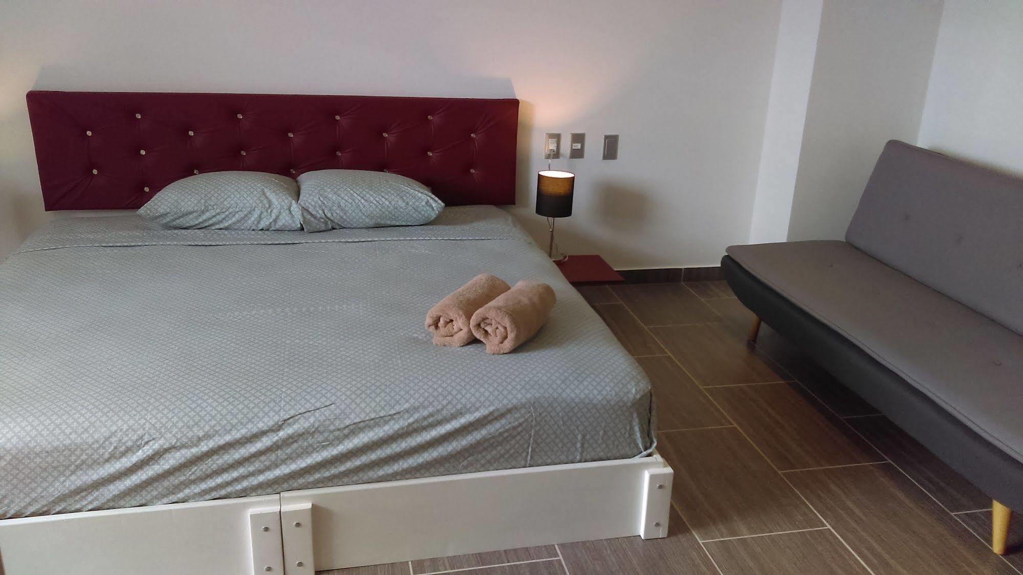 Appartamento Iris & Playa del Carmen